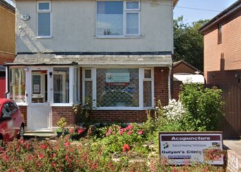 Guiyan Kong Acupuncture