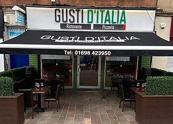 Gusti D'Italia