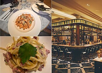 Gusto Italian Manchester