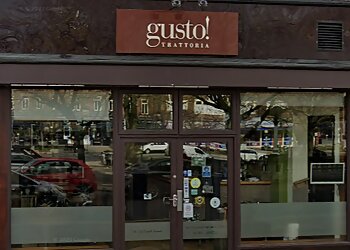 Gusto Trattoria