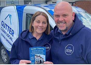 Gutter Clean Local