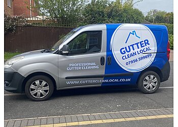 Walsall gutter cleaners Gutter Clean Local image 1