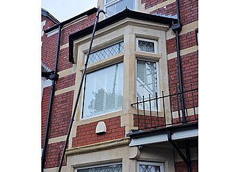 Gutter Cleaning Cardiff