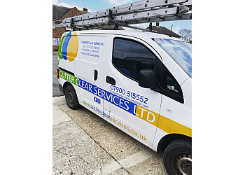 GutterClear Services LTD.