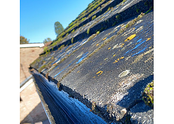 Gutter Clear Solutions