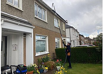 GutterPRO Glasgow West