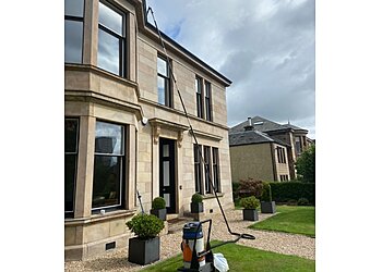 GutterPRO Glasgow West