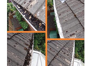 GutterPRO Merseyside and Southport