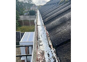 Gutter Solutions Ltd