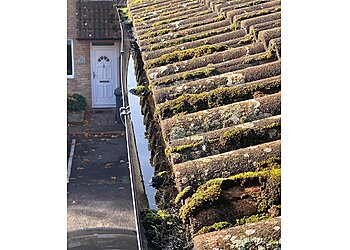 Gutter Solutions Ltd