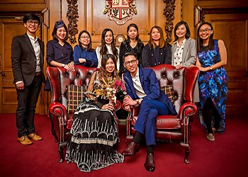 Guy Milnes Photography