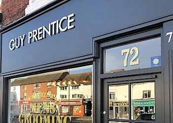 Guy Prentice Barbers