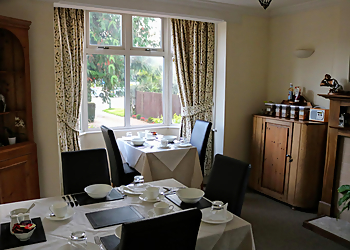 Guywood Bed & Breakfast