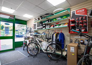 bike shop caerleon road