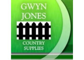 Gwyn Jones Country Supplies