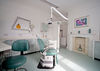 Gwynfryn Dental Practice