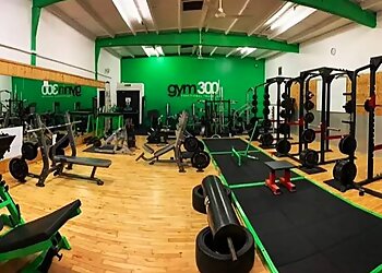 Gym300 Ltd