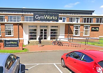 Chorley gyms GymWorks Chorley image 1