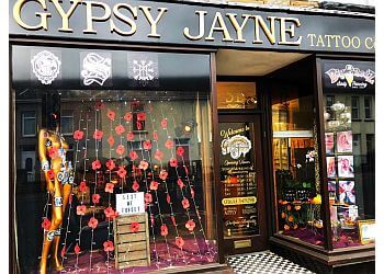 Gypsy Jayne's Tattoo Studio