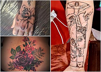 Gypsy Jayne's Tattoo Studio