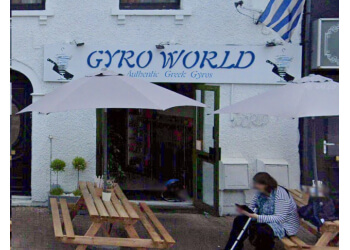 Gyro World Swindon