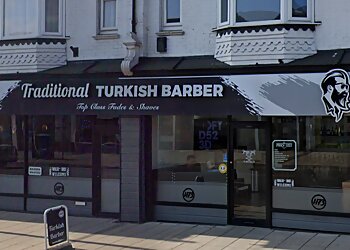H73 Turkish barber