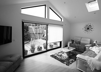 HAB Architecture ltd