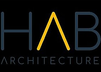 West Lothian architects HAB Architecture ltd image 1