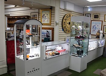 HALLS of Ripon Jewellery