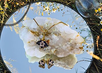 HALLS of Ripon Jewellery