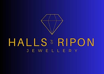 Ripon jewellers HALLS of Ripon Jewellery  image 1