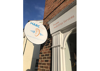 HARC Health Ltd