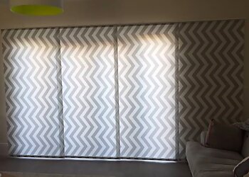 Harmony Blinds Ltd Oldham