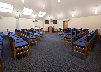 HARP Funeral Services