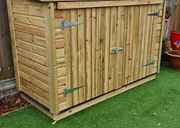 HAYMAC Fencing & Timber Buildings