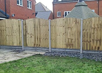 HAYMAC Fencing & Timber Buildings