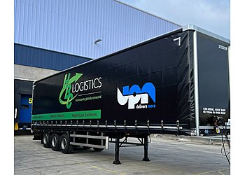 HBC Logistics