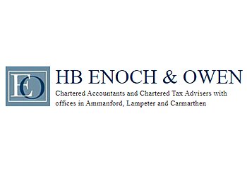 HB Enoch & Owen Ltd