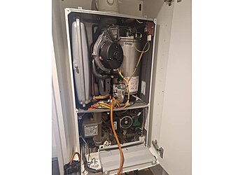 H & B Plumbing & Heating