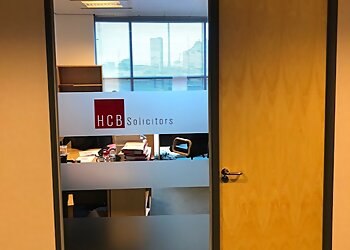 HCB Solicitors Cardiff