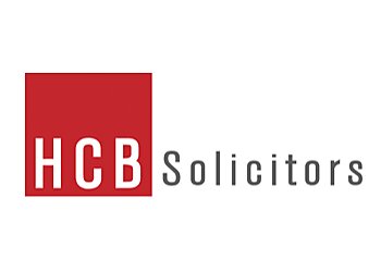 HCB Solicitors Criminal Defence Solicitors