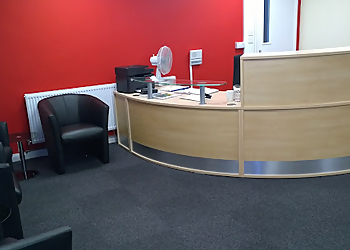 HCB Solicitors Ltd Solihull