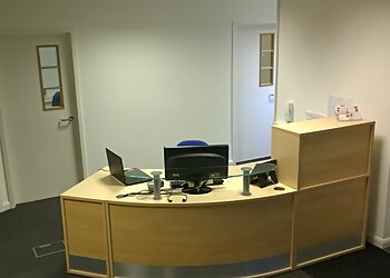 HCB Solicitors Ltd Walsall