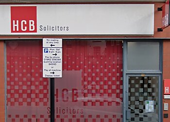 Wigan property solicitors HCB Solicitors Property Solicitors image 1