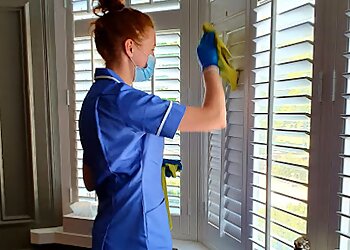 H & C Cleaning Services