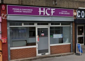 HCF Chinese Takeaway