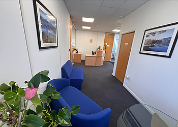 HCI Chartered Financial Planners