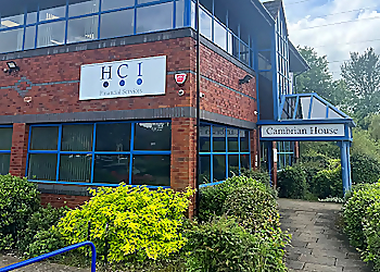 HCI Chartered Financial Planners HCI Chartered Financial Planners