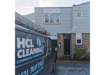 HCL Cleaning Ltd