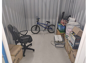 Huddersfield storage units HD1 secure self storage image 1